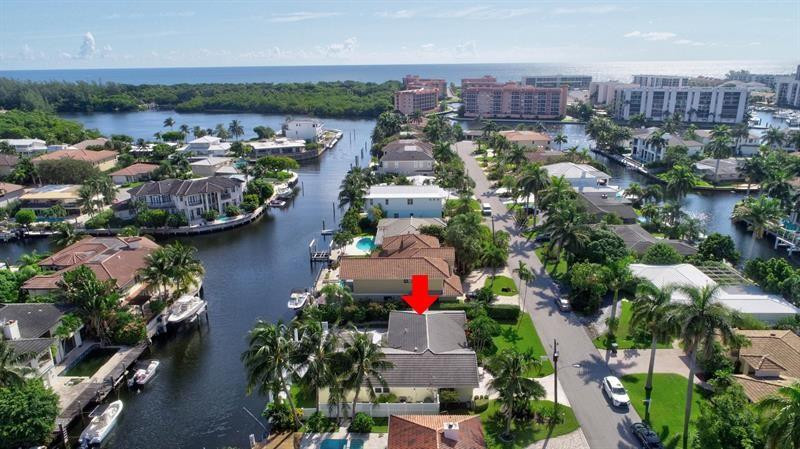 681 NE Marine Drive