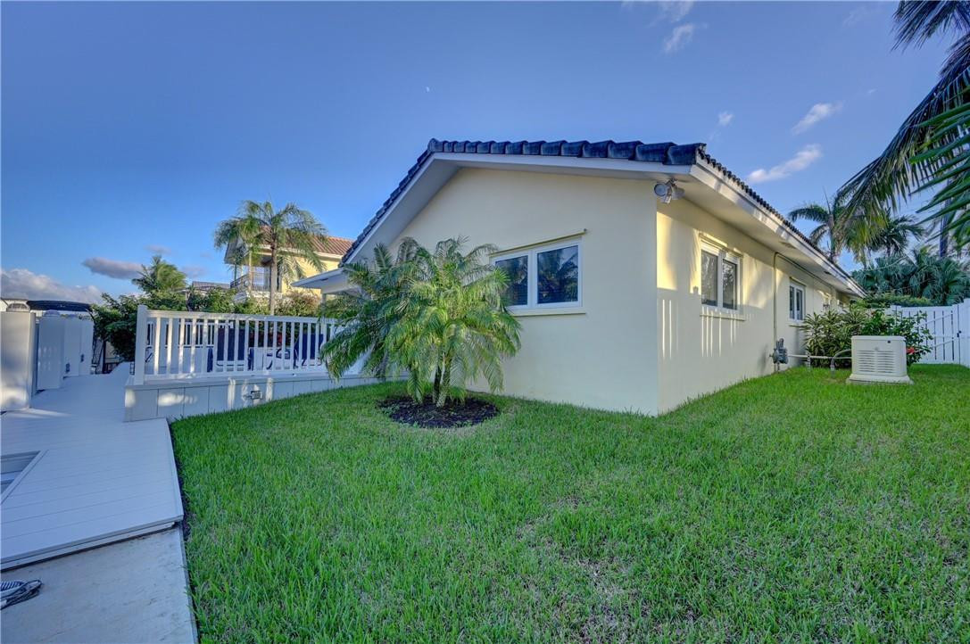 681 NE Marine Drive