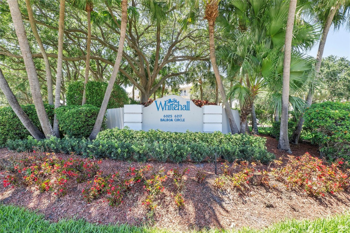 6025 Balboa Circle 101