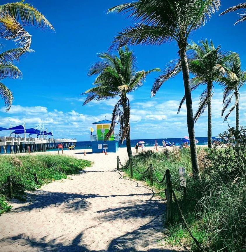 328 N Ocean Blvd 1204