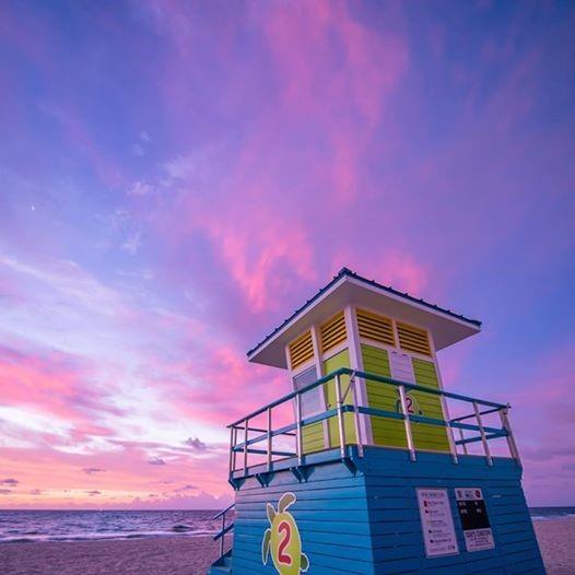 328 N Ocean Blvd 1204