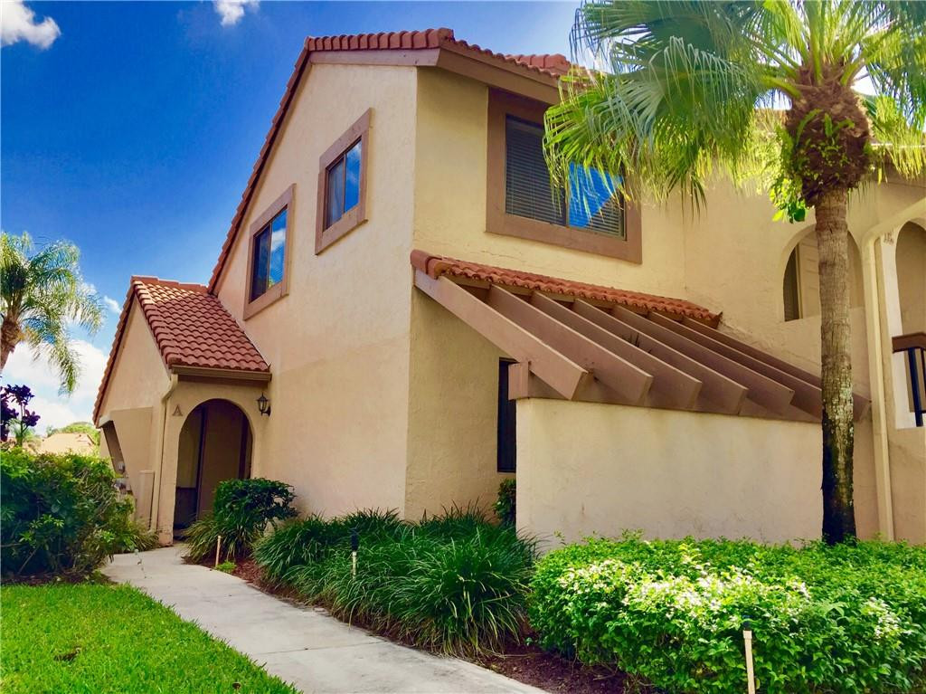5591 Coach House Circle A