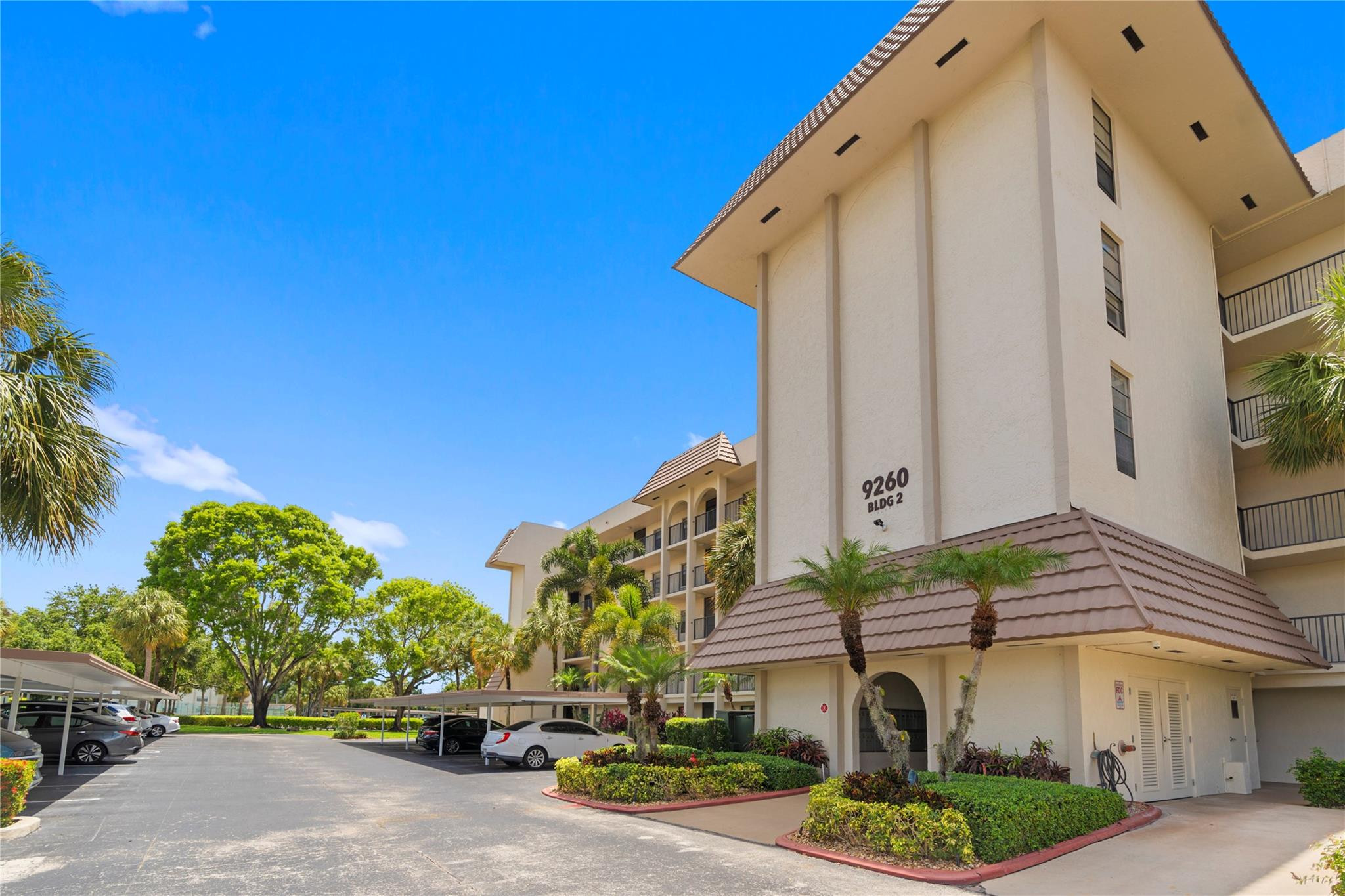 9260 SW 14th St 2303