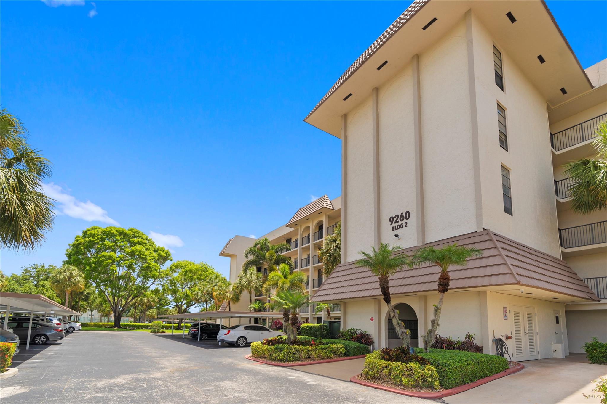 9260 SW 14th St 2303