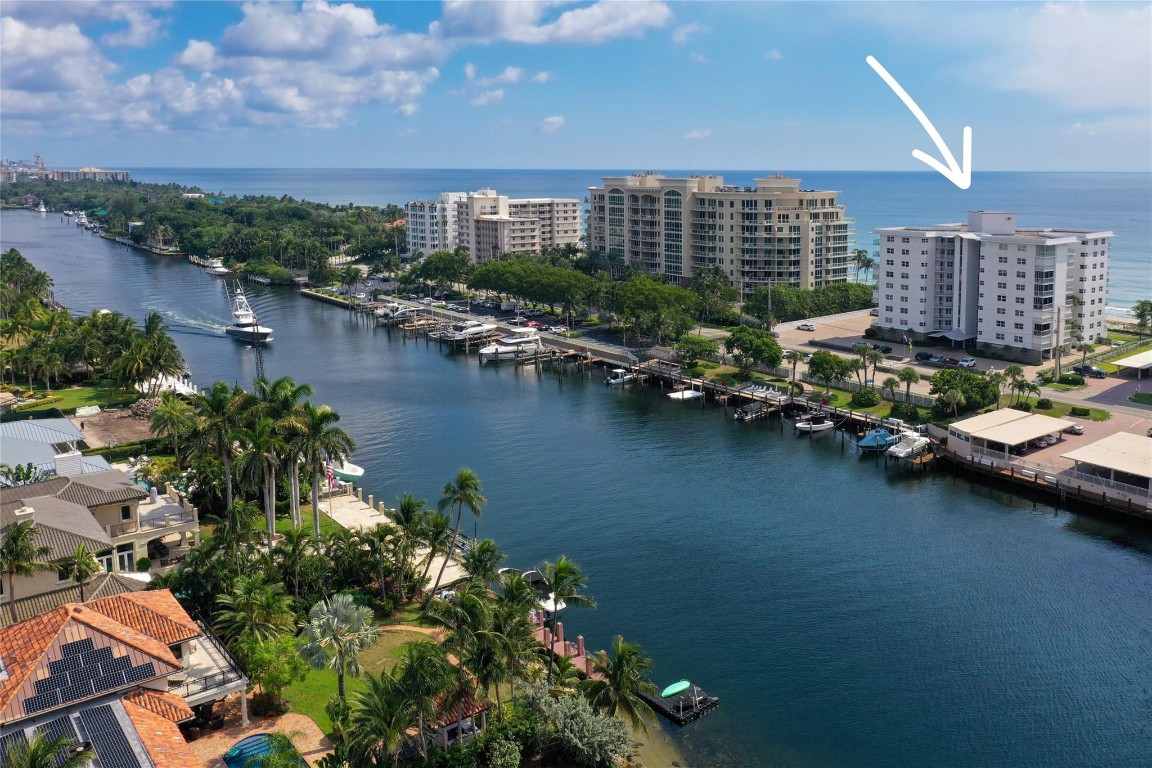 1057 Hillsboro Mile 612