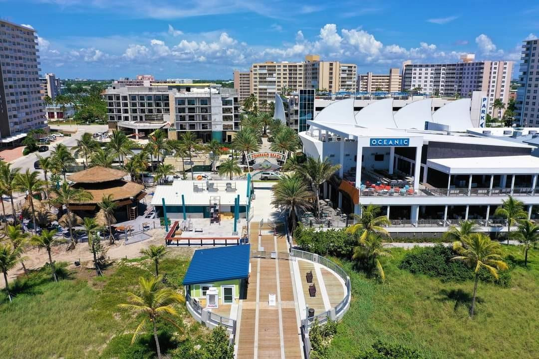 1057 Hillsboro Mile 612