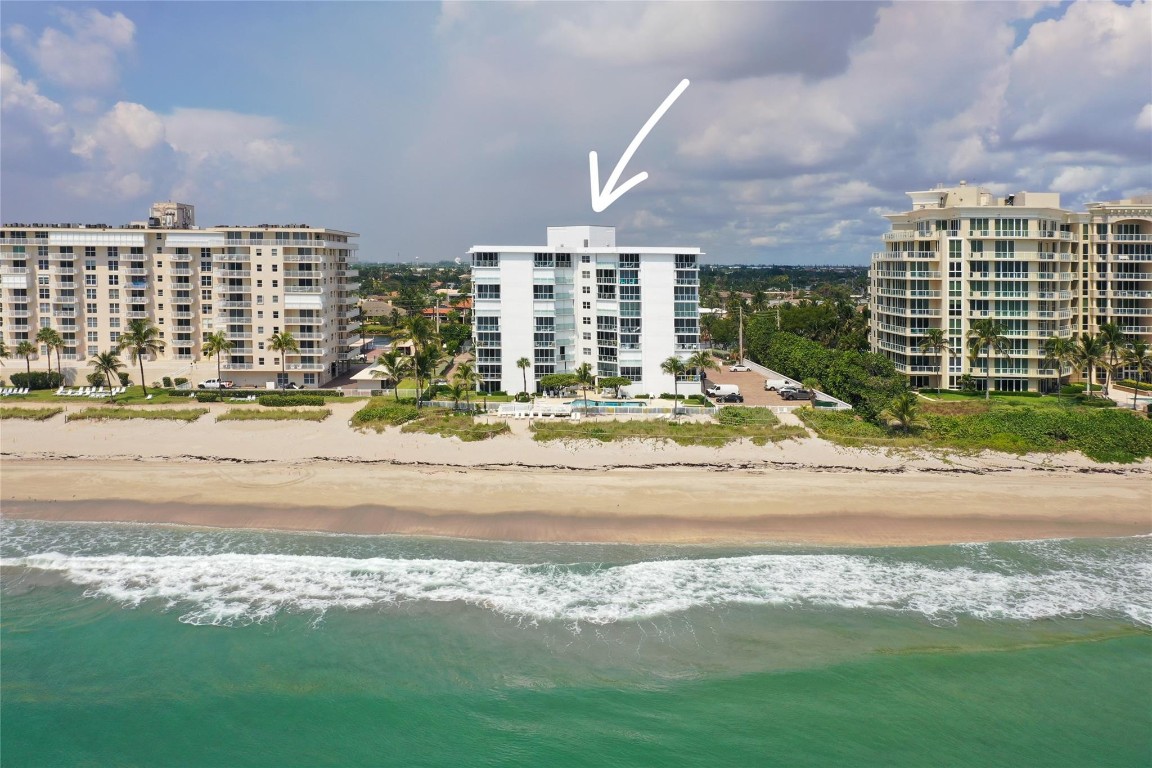 1057 Hillsboro Mile 612