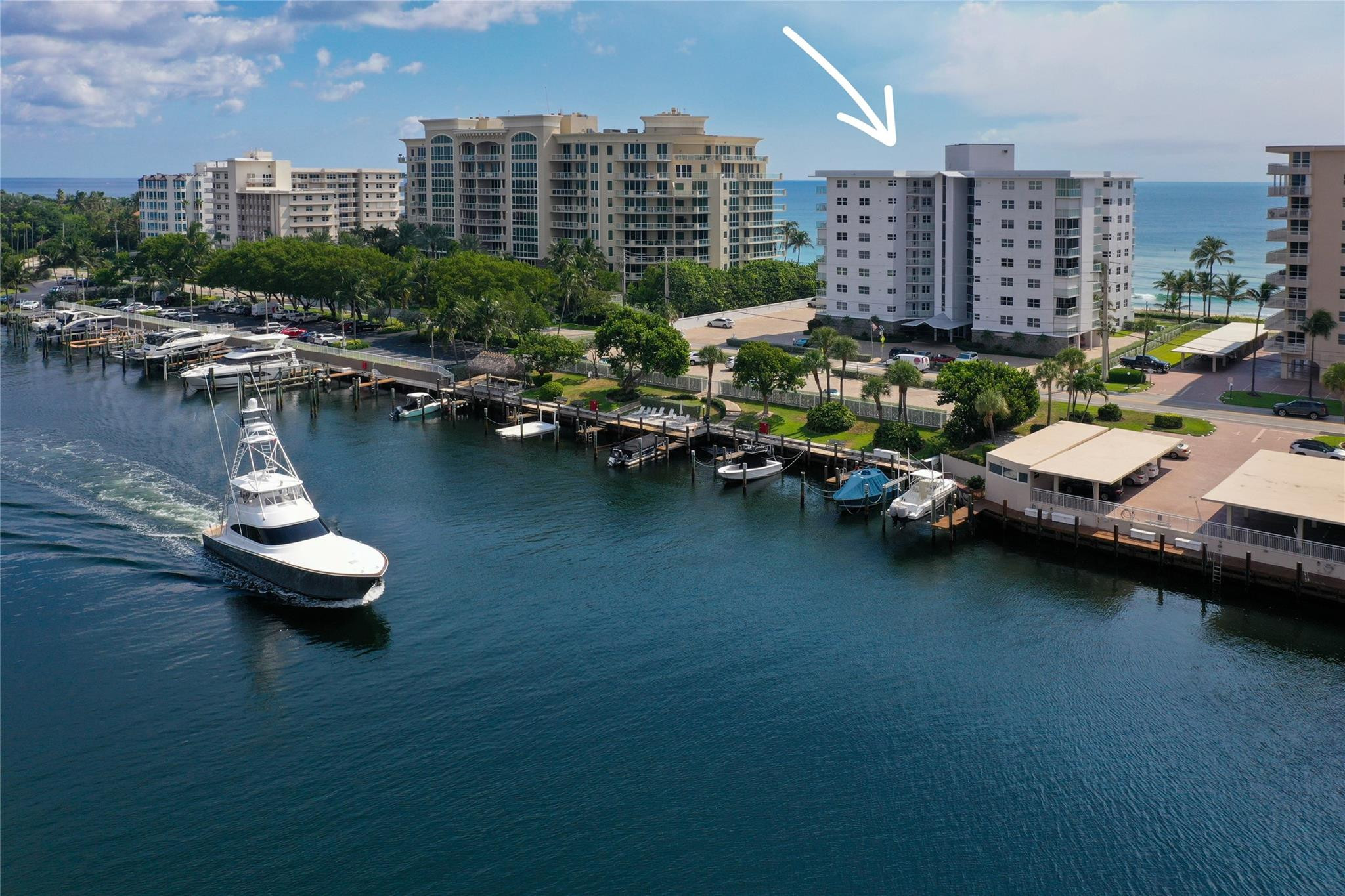 1057 Hillsboro Mile 612