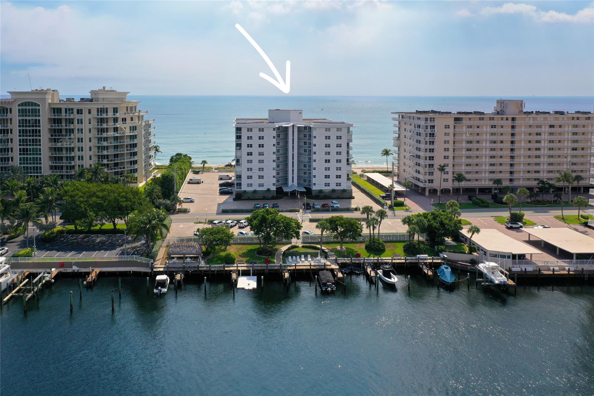 1057 Hillsboro Mile 612