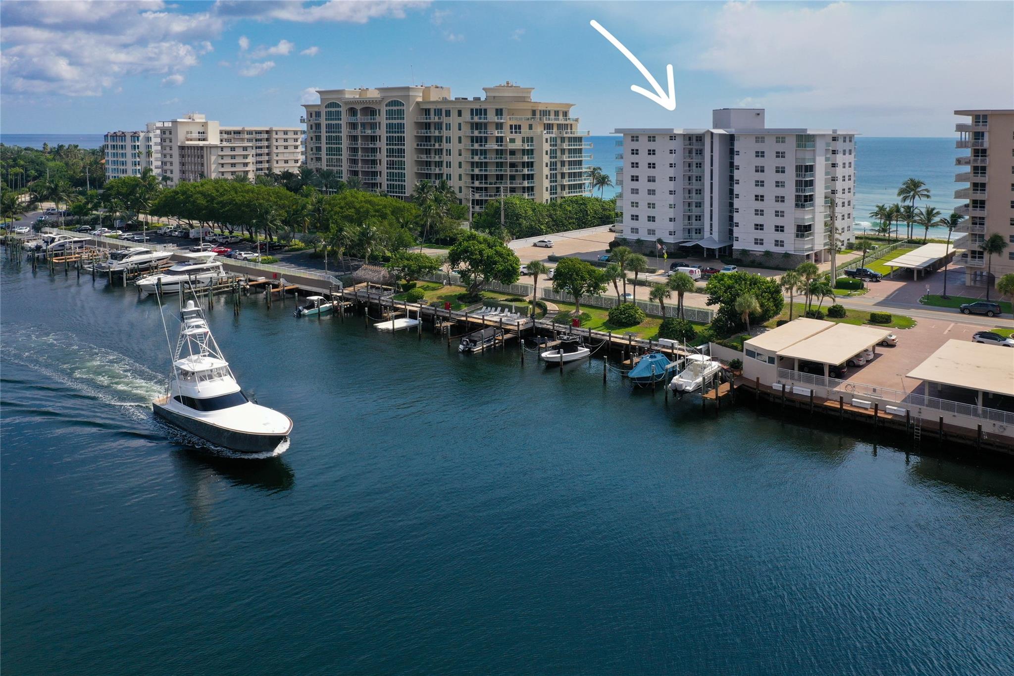 1057 Hillsboro Mile 612