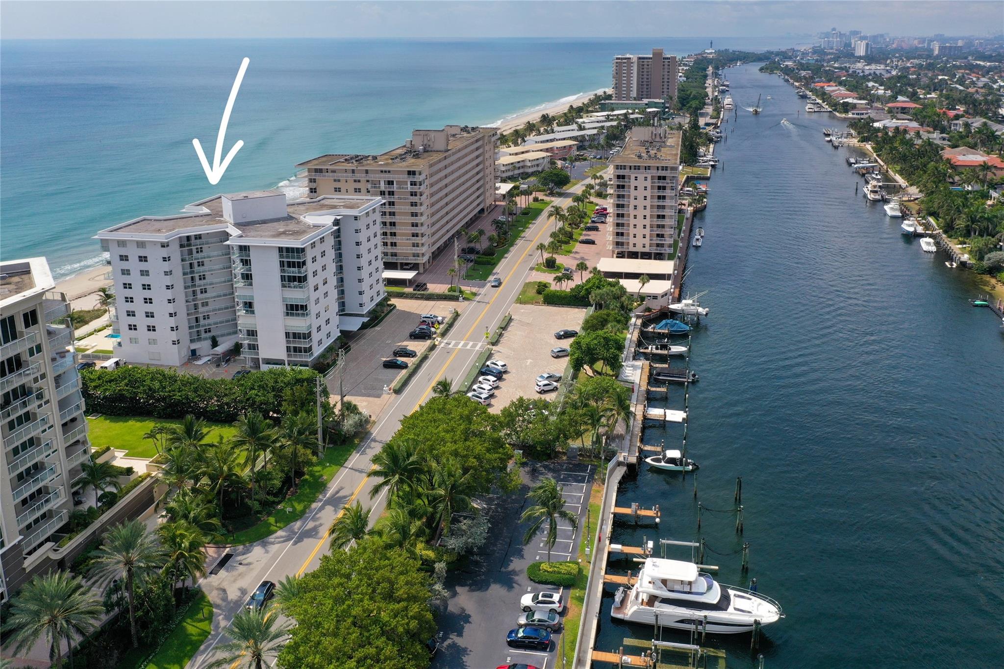 1057 Hillsboro Mile 612