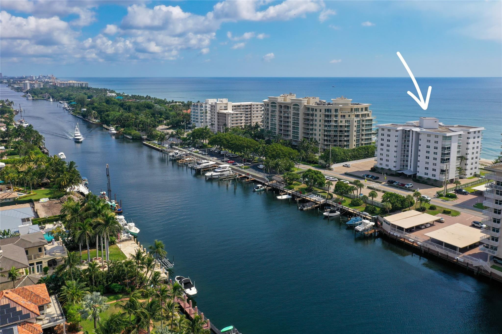 1057 Hillsboro Mile 612