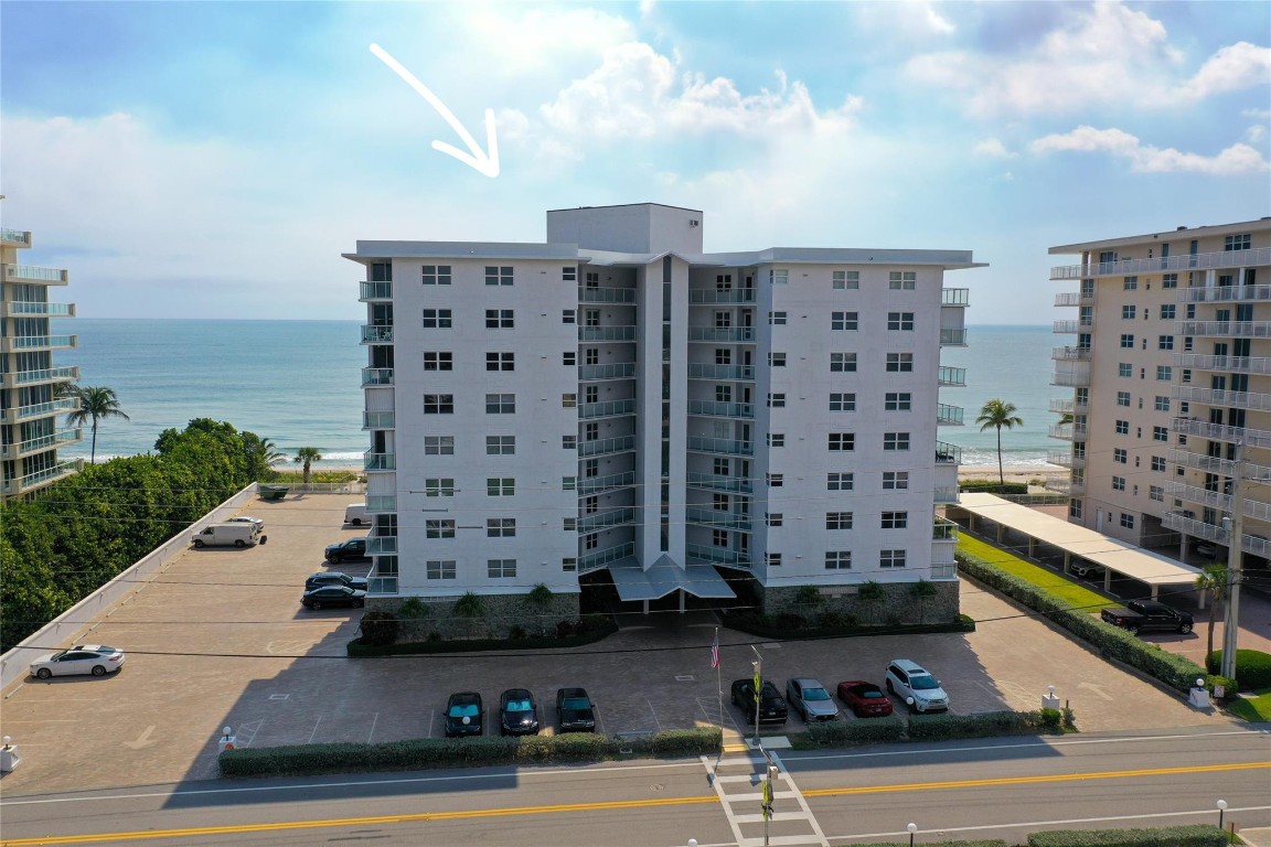 1057 Hillsboro Mile 612