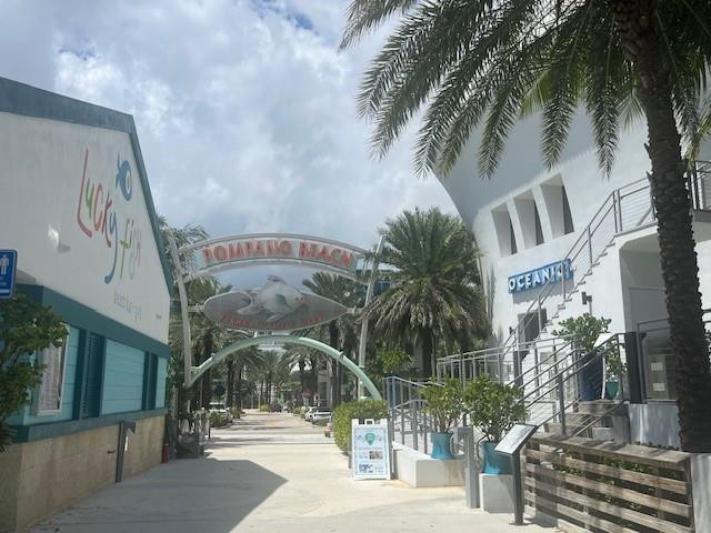 133 N Pompano Beach Blvd 906