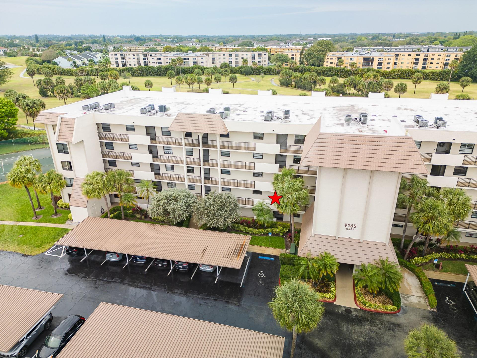 9165 SW 14th Street 1204