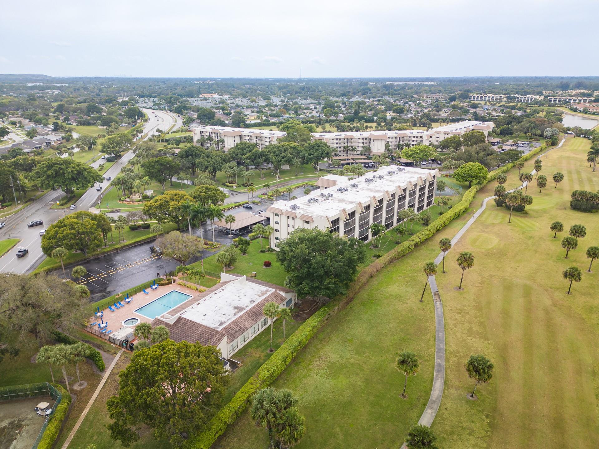 9165 SW 14th Street 1204