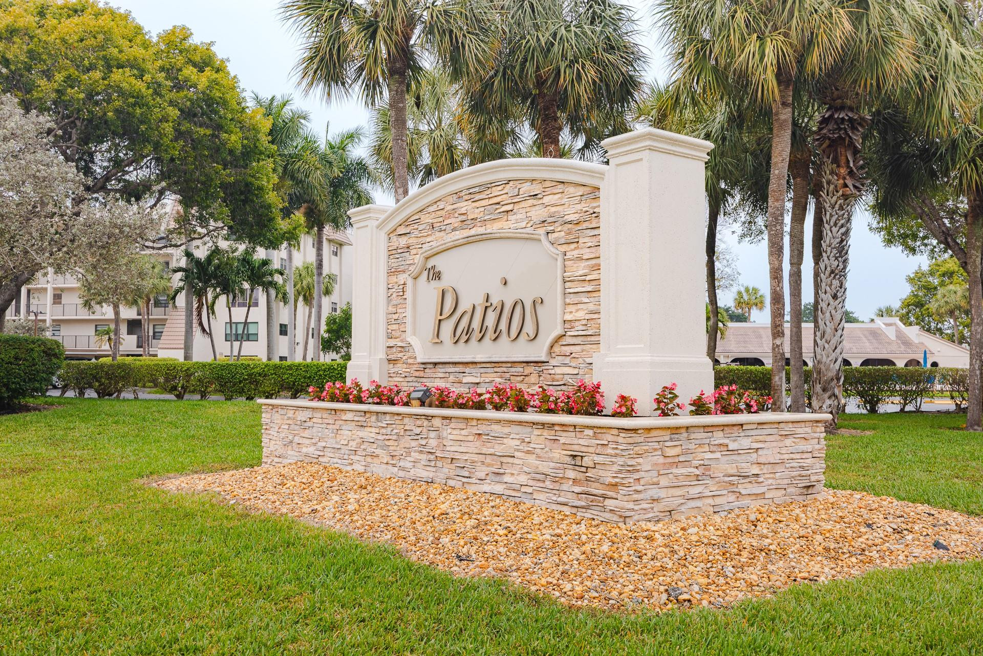 9165 SW 14th Street 1204