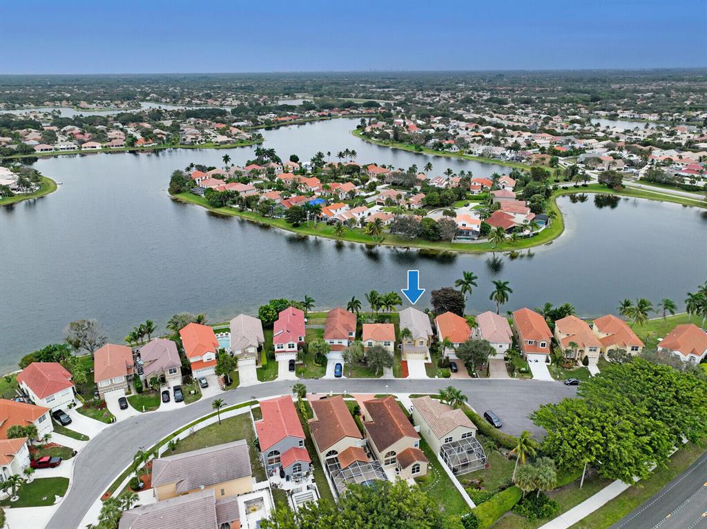 7351 Wescott Terrace