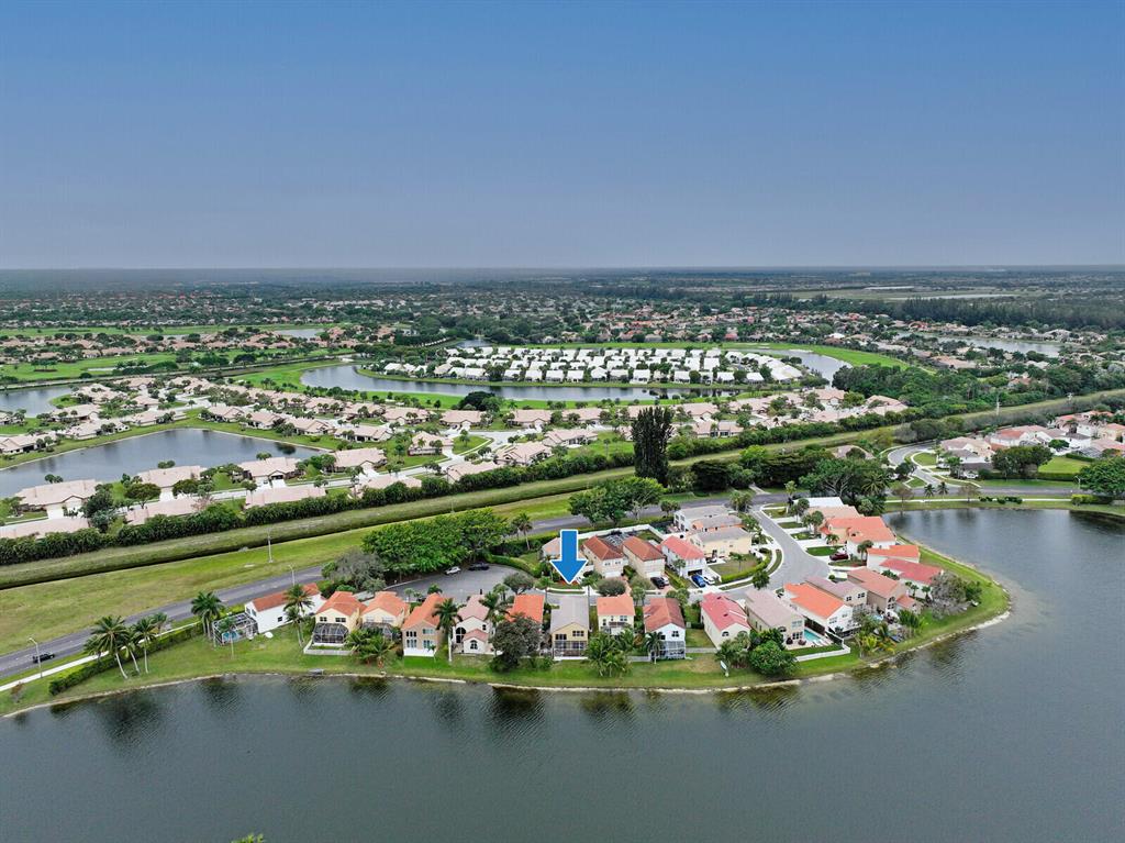 7351 Wescott Terrace