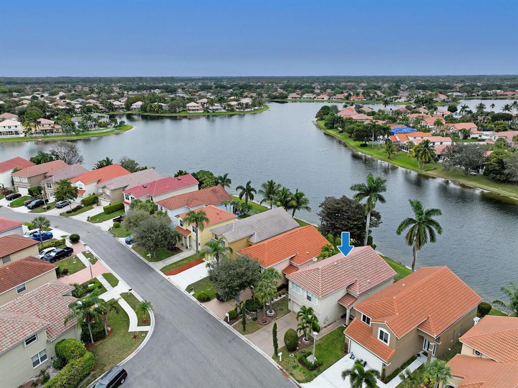 7351 Wescott Terrace