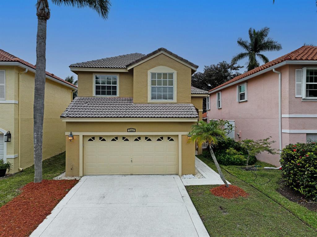 7351 Wescott Terrace