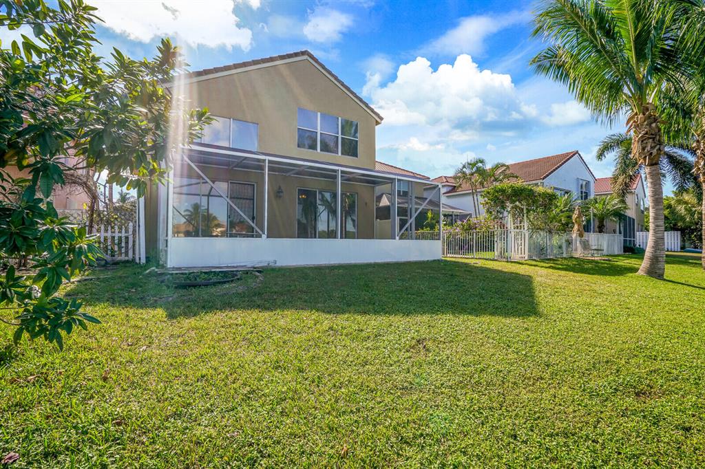 7351 Wescott Terrace