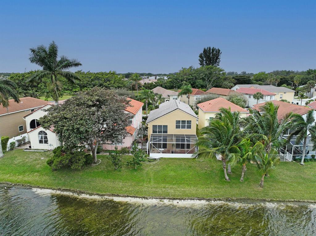 7351 Wescott Terrace