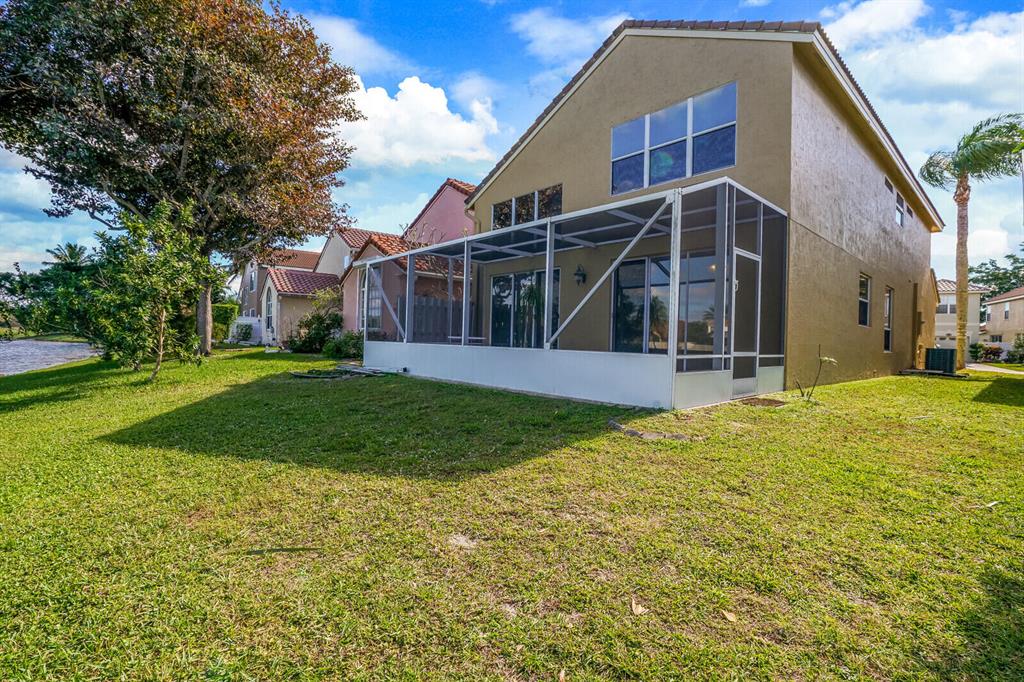 7351 Wescott Terrace