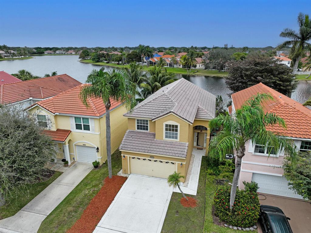 7351 Wescott Terrace