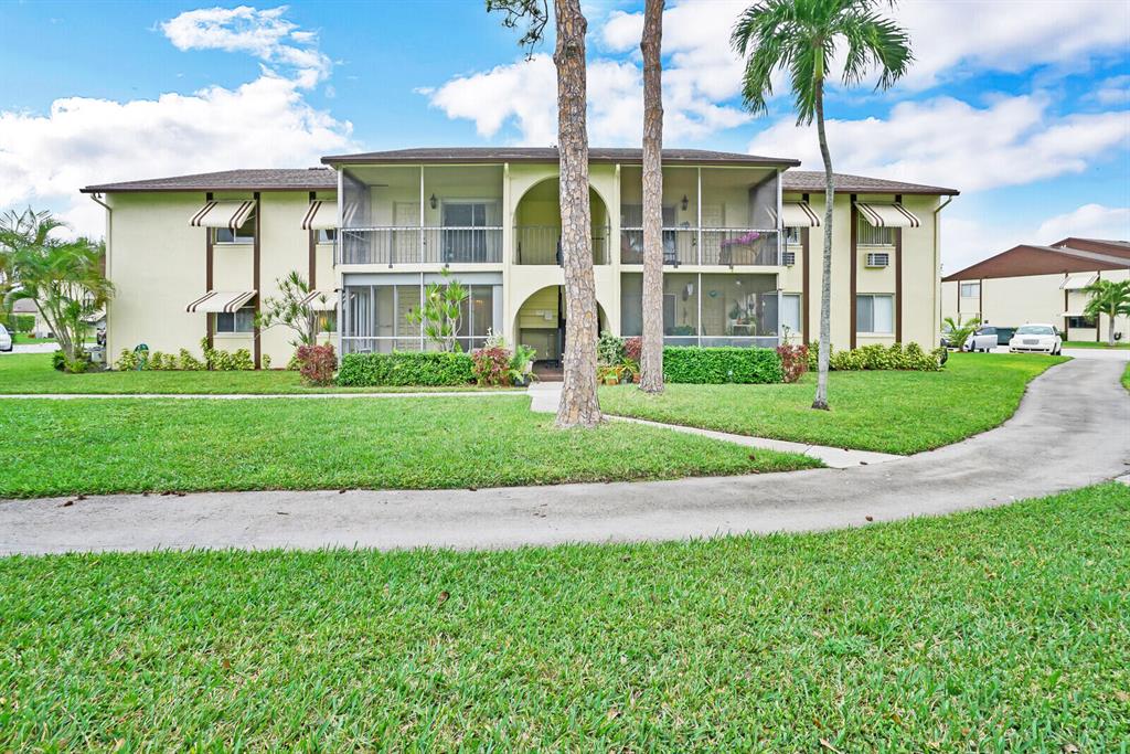 3490 La Jardin Court C-1