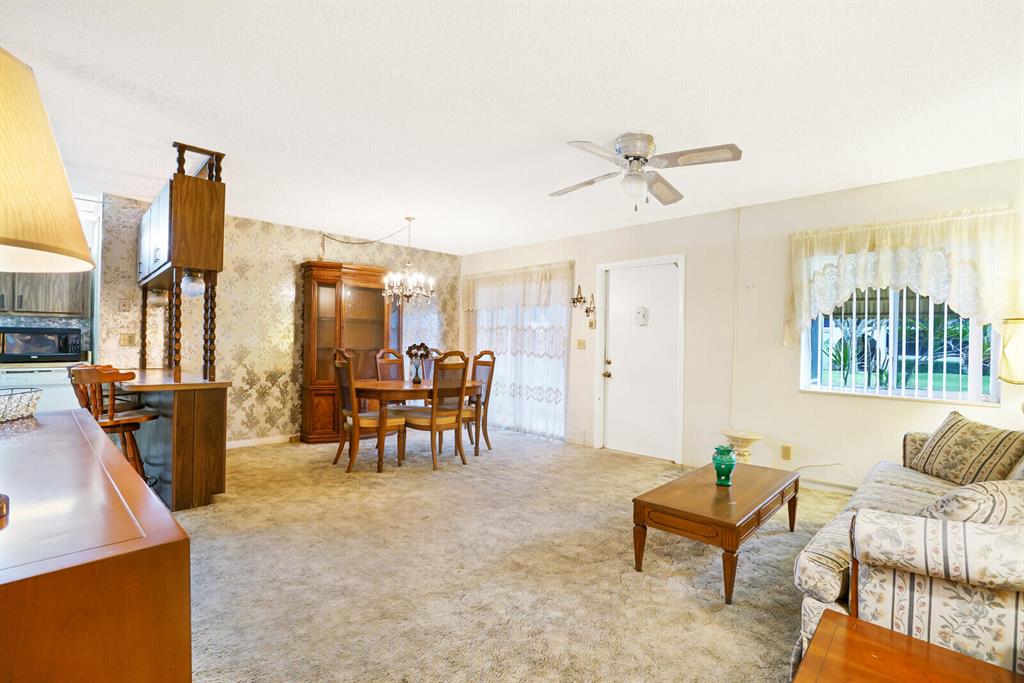 3490 La Jardin Court C-1