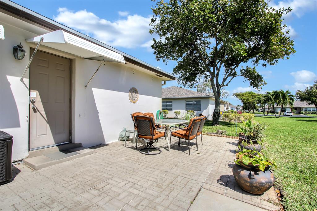 1385 High Point Boulevard W A