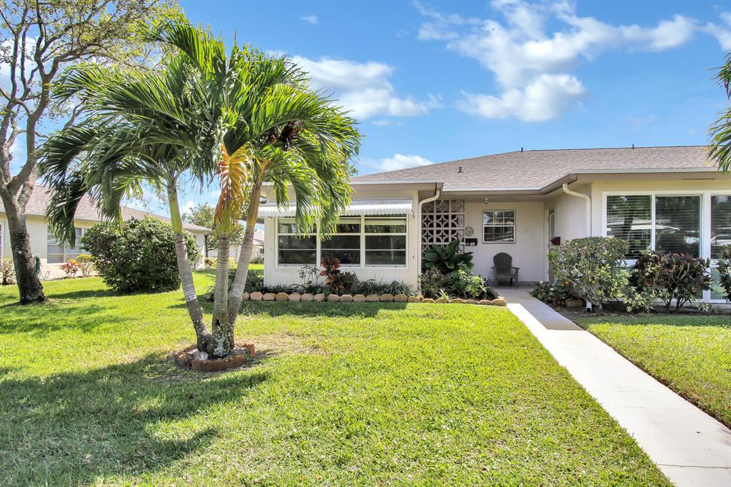 1385 High Point Boulevard W A