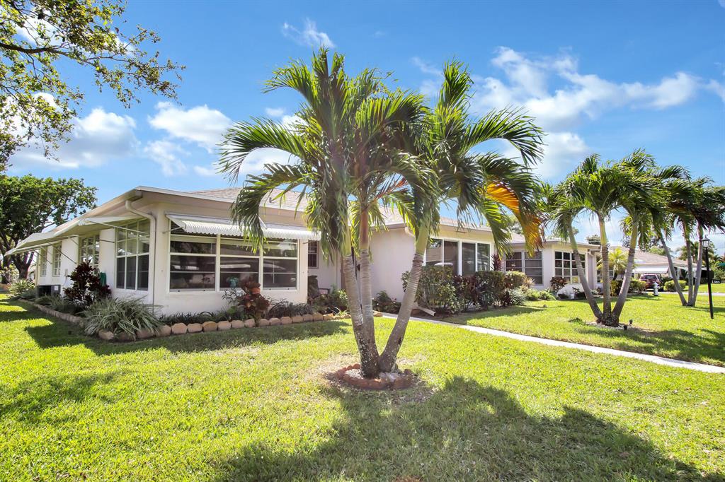 1385 High Point Boulevard W A