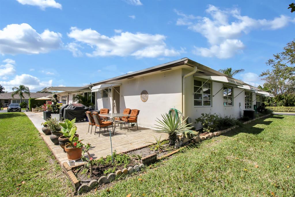 1385 High Point Boulevard W A