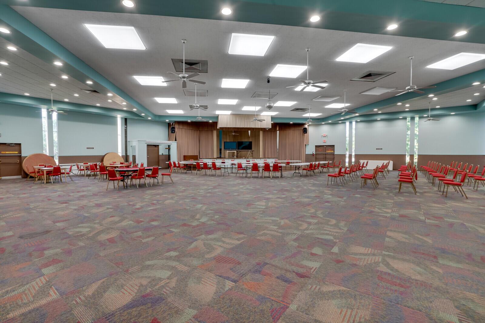 6090 NW 64th Avenue 305