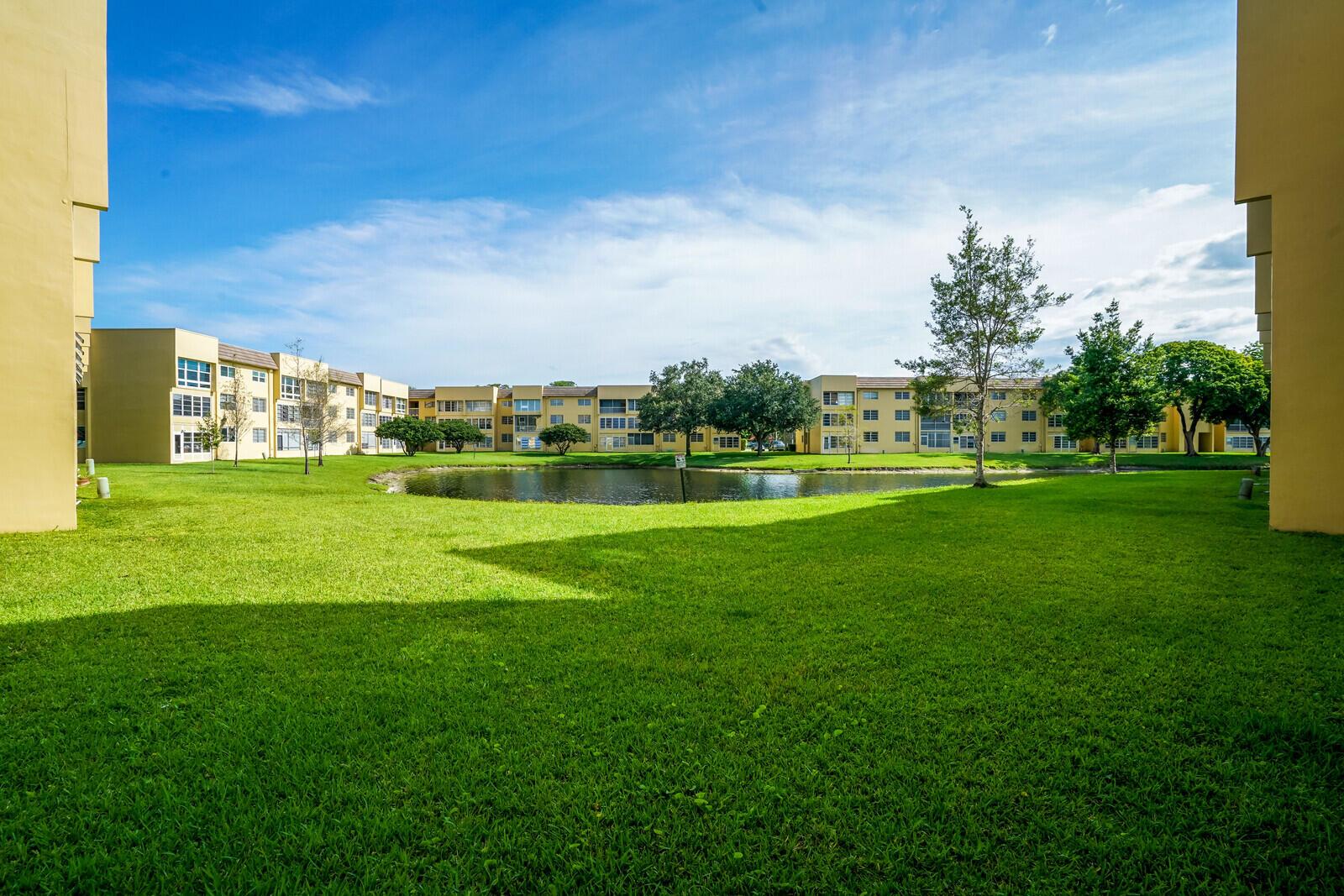 6090 NW 64th Avenue 305