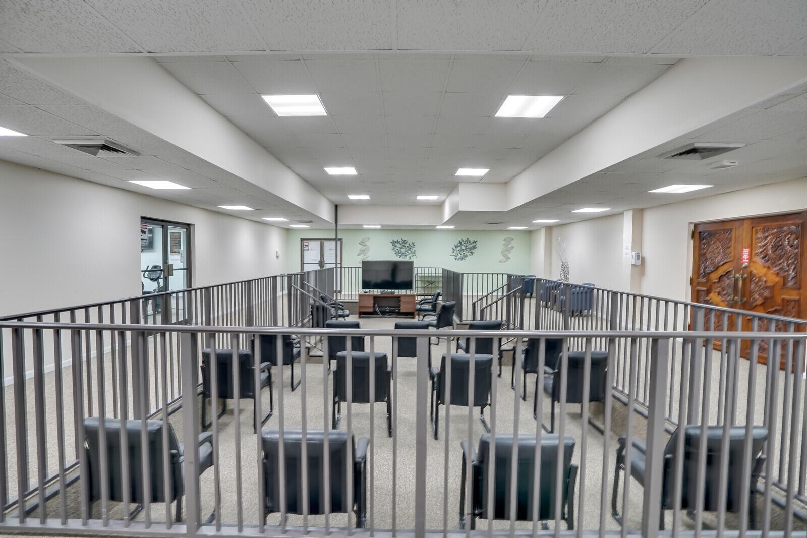 6090 NW 64th Avenue 305