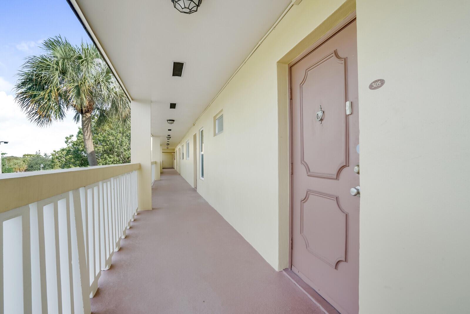 6090 NW 64th Avenue 305