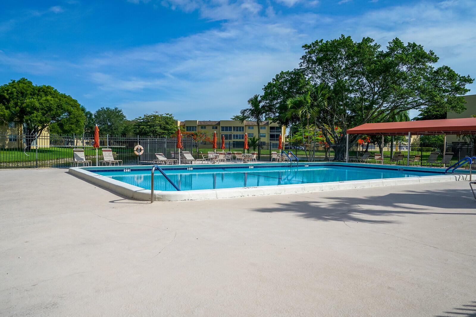 6090 NW 64th Avenue 305