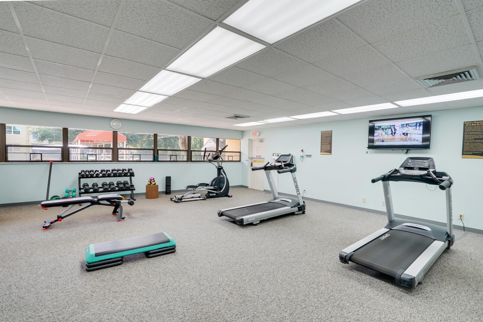 6090 NW 64th Avenue 305