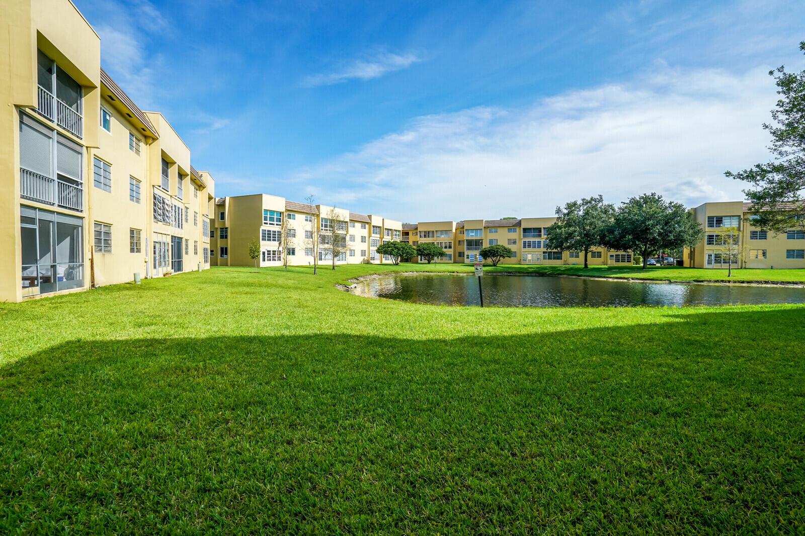 6090 NW 64th Avenue 305