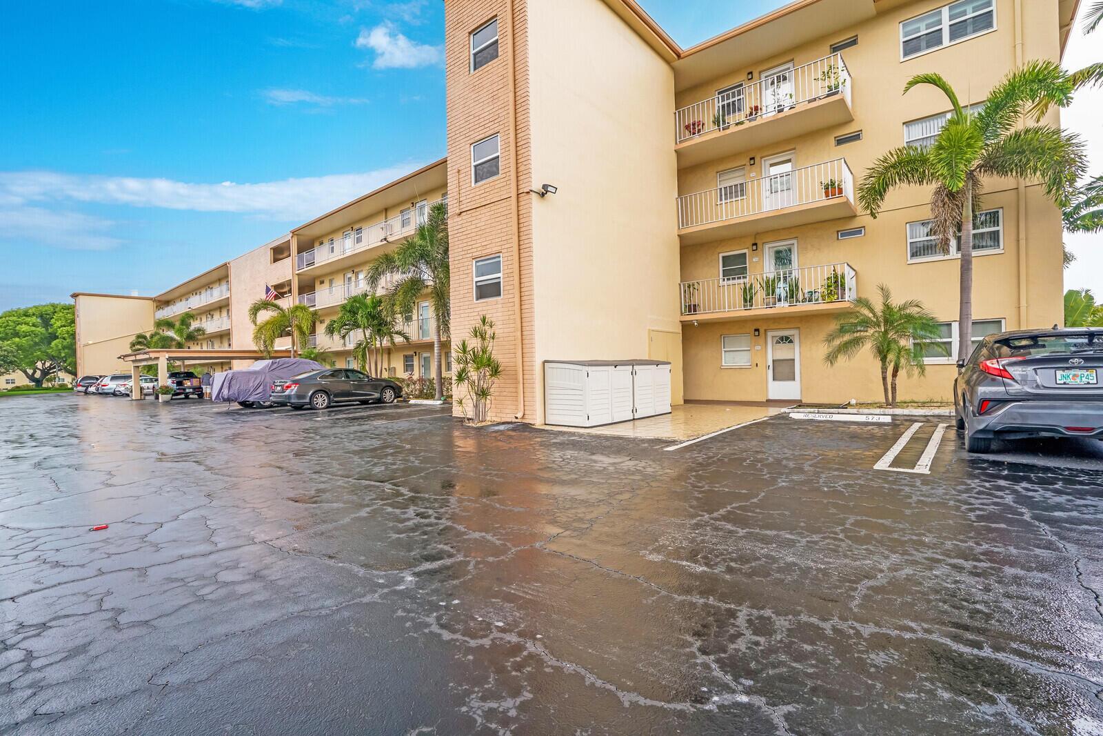 2520 NE 1st Court 405