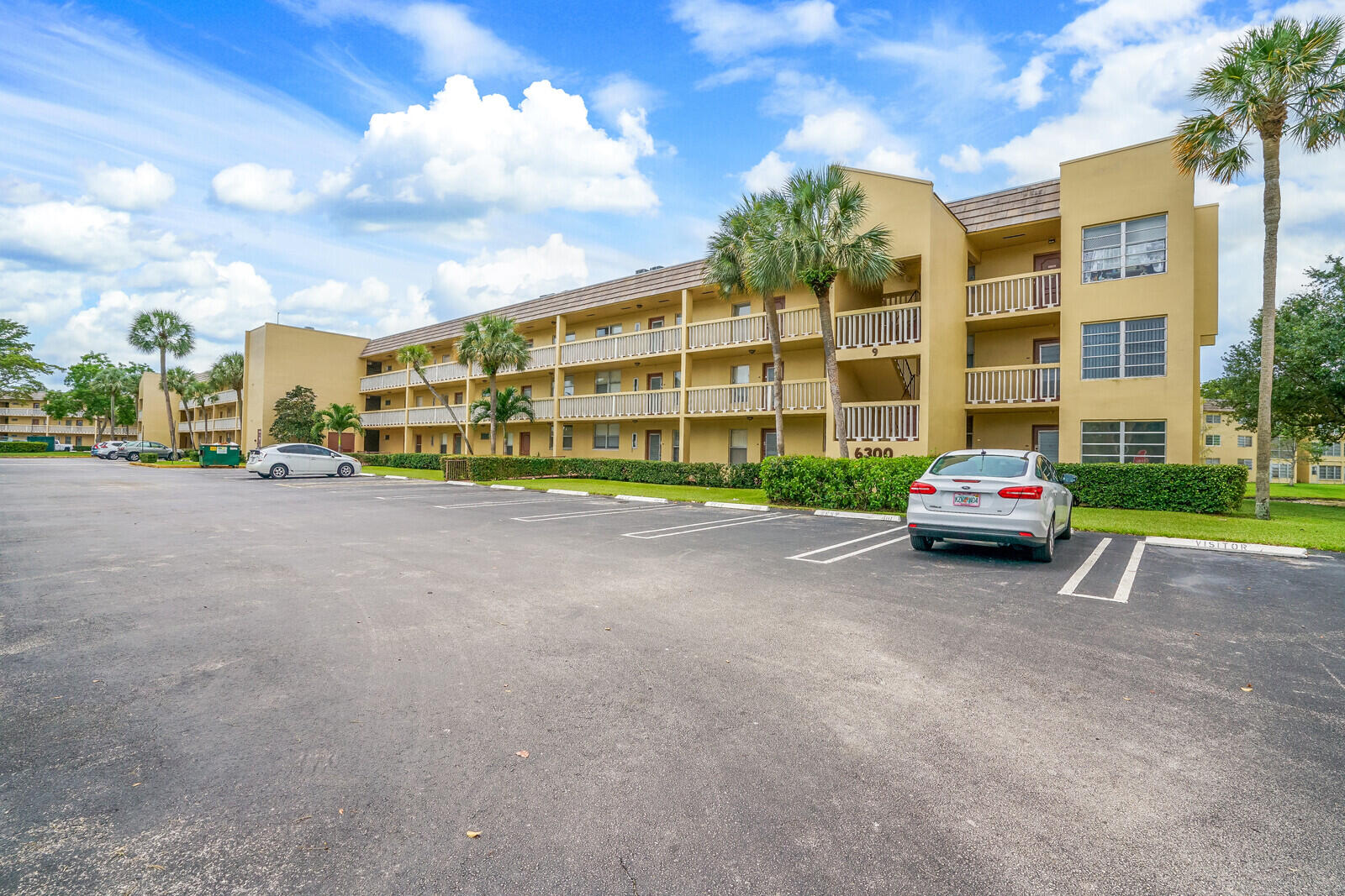6300 NW 62nd Street 308