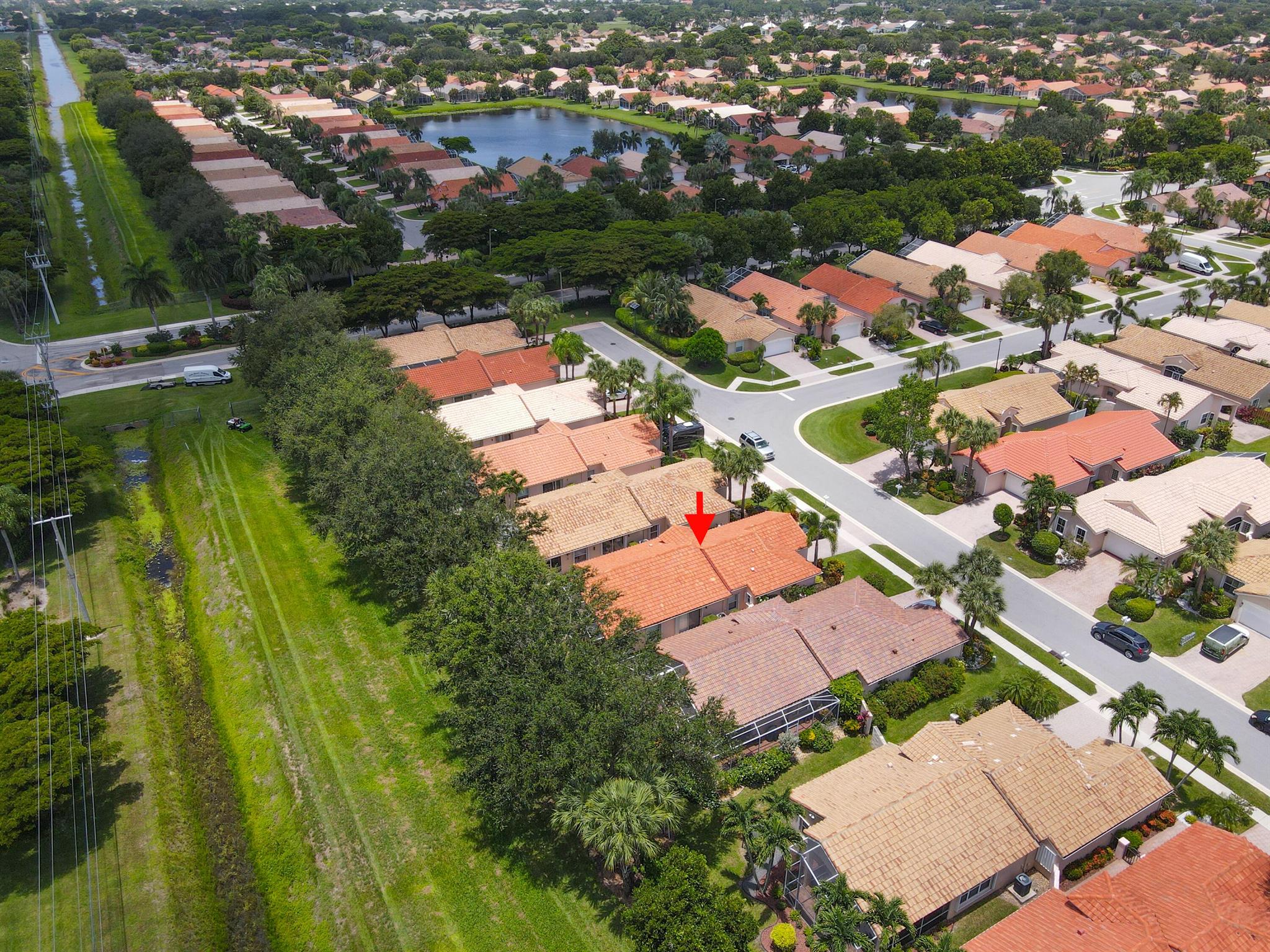 5166 Pelican Cove Drive