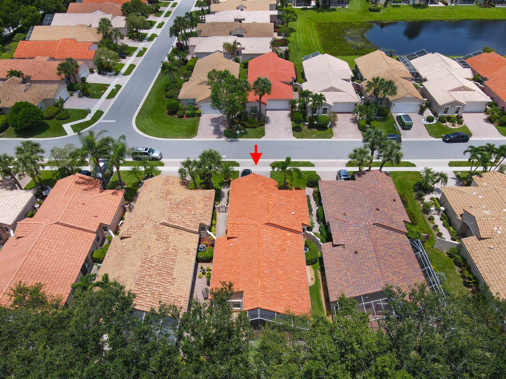 5166 Pelican Cove Drive