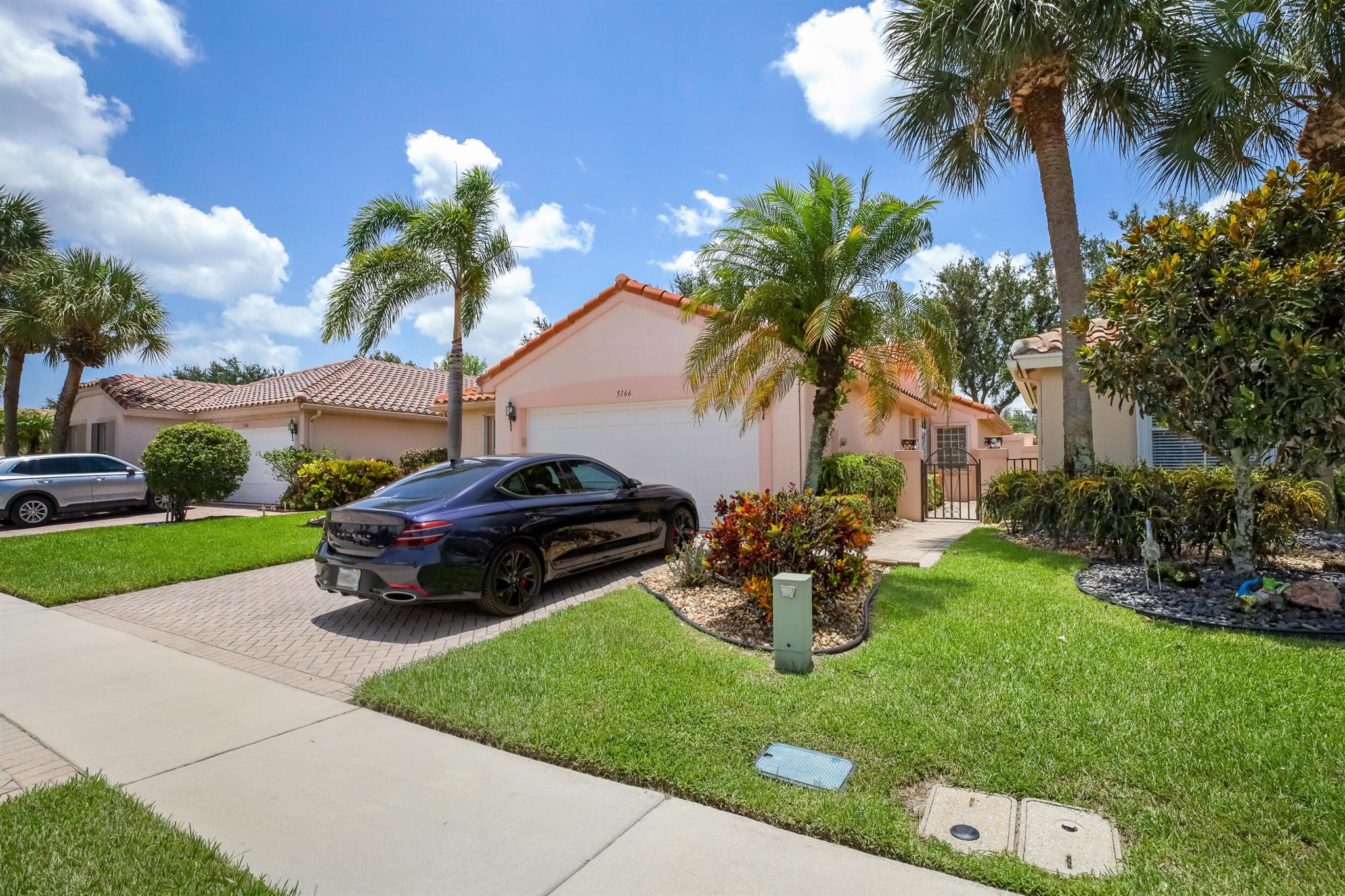 5166 Pelican Cove Drive