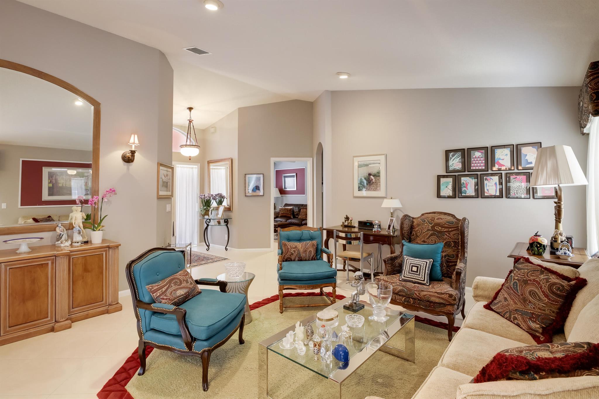 5166 Pelican Cove Drive