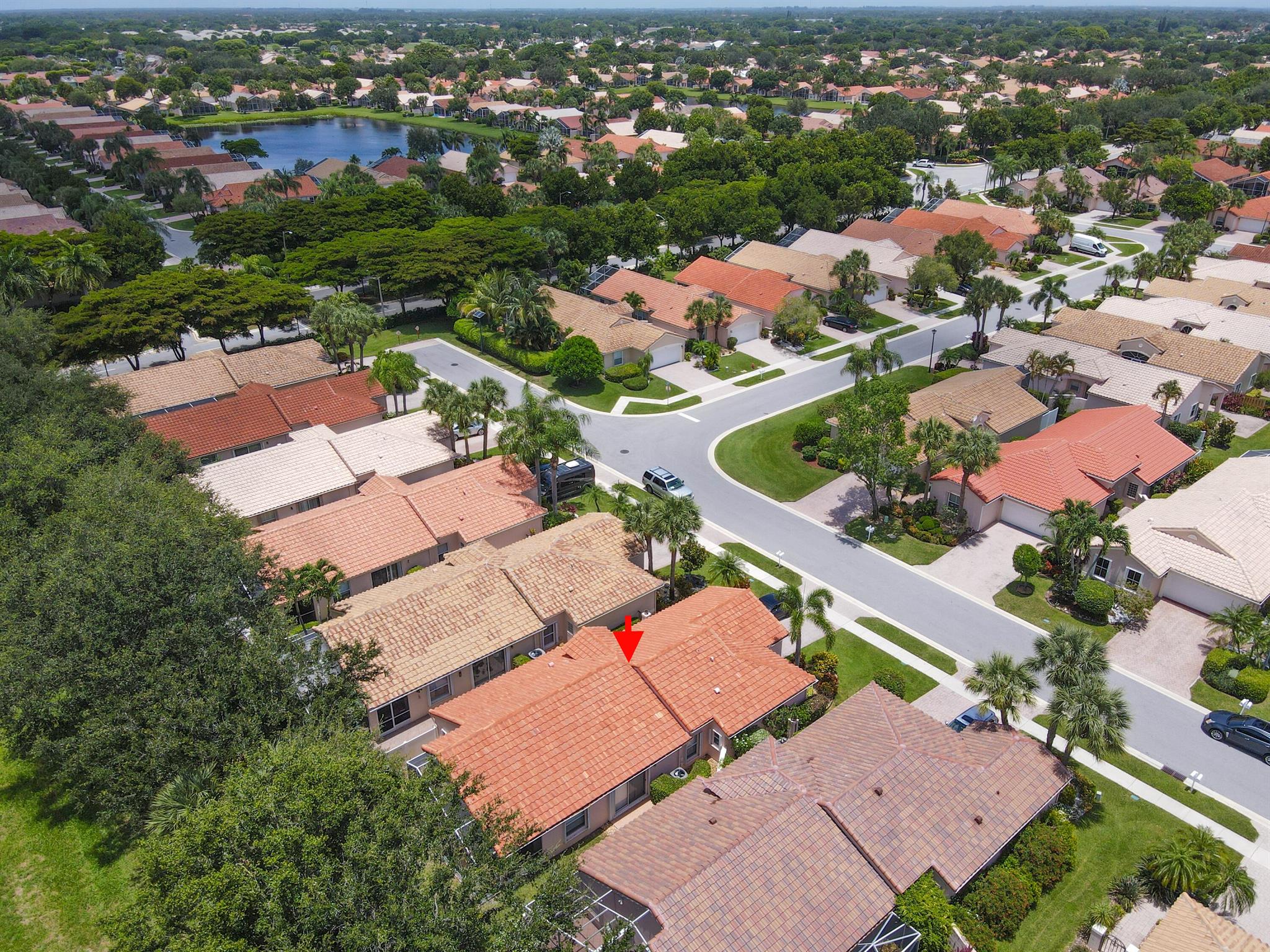 5166 Pelican Cove Drive