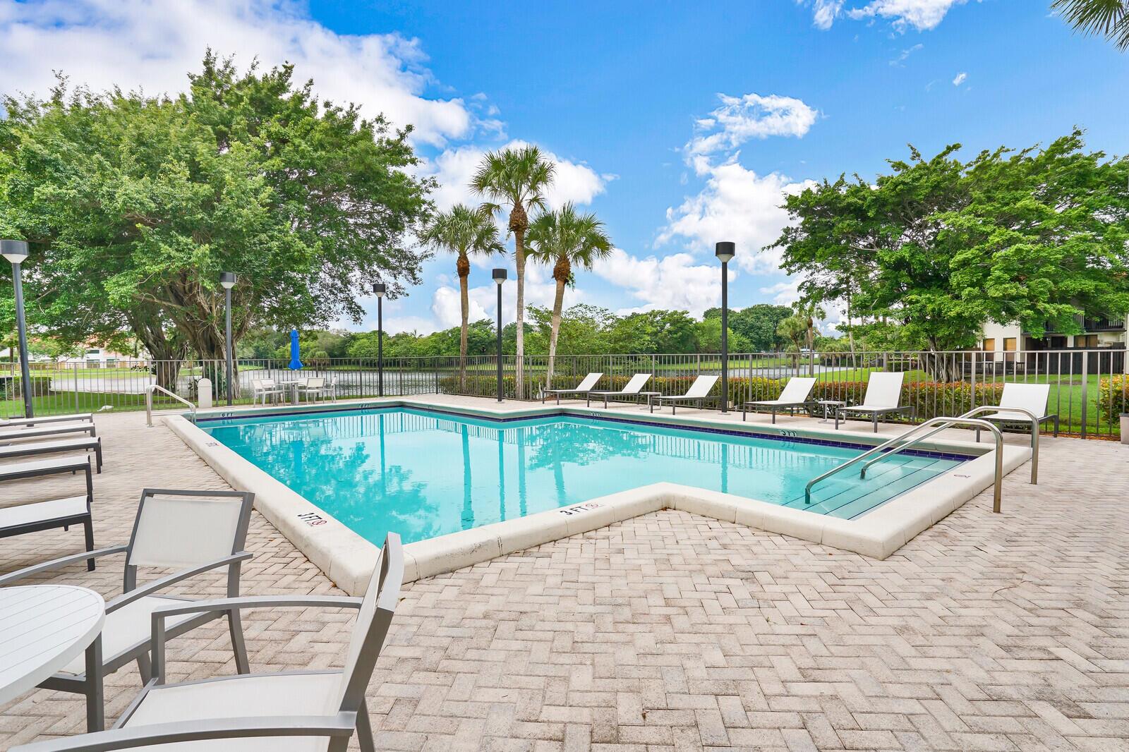 5804 Fox Hollow Drive C